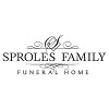 Sproles Family Funeral Home