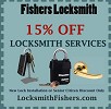 Locksmiths Fishers